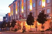 *****  Eresin Hotels Sultanahmet Ex. Eresin Crown Hotel 伊斯坦布尔 土耳其