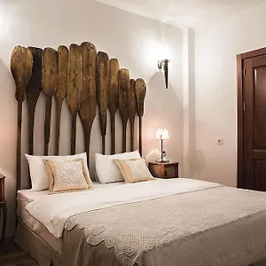 Otel Oriella