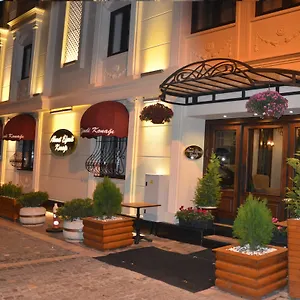 Ahmet Efendi Konagi Hotel