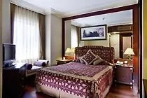 Eresin Hotels Sultanahmet Ex. Eresin Crown Hotel Provincia di Provincia di Istanbul Turchia
