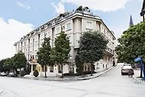 Eresin Hotels Sultanahmet Ex. Eresin Crown Hotel Provincia di Provincia di Istanbul