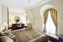 Eresin Hotels Sultanahmet Ex. Eresin Crown Hotel Provincia di Provincia di Istanbul