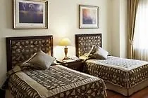Eresin Hotels Sultanahmet Ex. Eresin Crown Hotel Provincia di Provincia di Istanbul